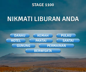 Kunci Jawaban Teka-Teki Kata Stage 1100