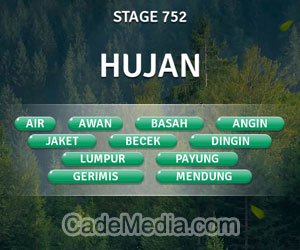 Kunci Jawaban Teka-Teki Kata Stage 752