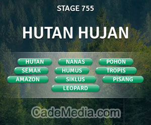 Kunci Jawaban Teka-Teki Kata Stage 755