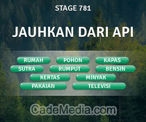 Kunci Jawaban Teka-Teki Kata Stage 781