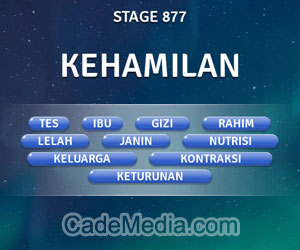 Kunci Jawaban Teka-Teki Kata Stage 877