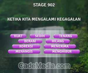 Kunci Jawaban Teka-Teki Kata Stage 902