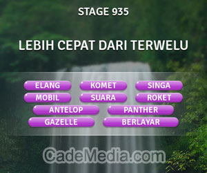 Kunci Jawaban Teka-Teki Kata Stage 935