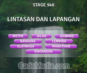 Kunci Jawaban Teka-Teki Kata Stage 946