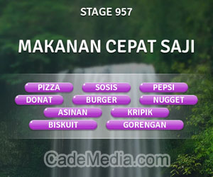 Kunci Jawaban Teka-Teki Kata Stage 957