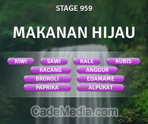 Kunci Jawaban Teka-Teki Kata Stage 959