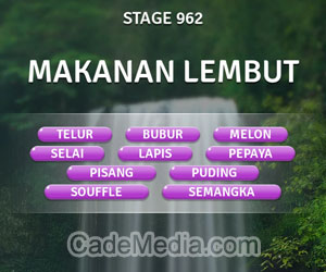 Kunci Jawaban Teka-Teki Kata Stage 962