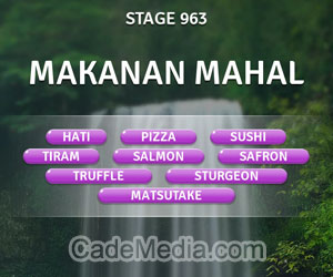 Kunci Jawaban Teka-Teki Kata Stage 963