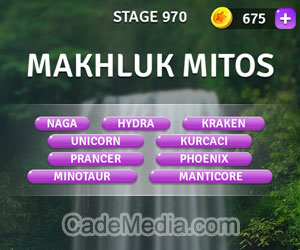 Kunci Jawaban Teka-Teki Kata Stage 970