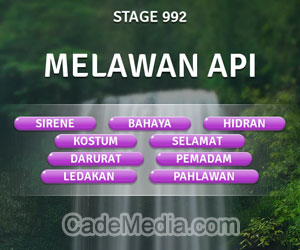 Kunci Jawaban Teka-Teki Kata Stage 992