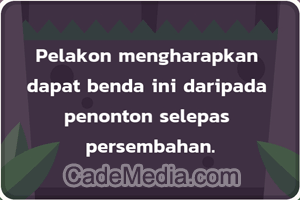 Kunci Jawaban Dentum Otak Tahap 160