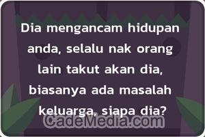 Kunci Jawaban Dentum Otak Tahap 194