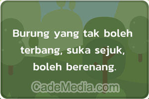 Kunci Jawaban Dentum Otak Tahap 262