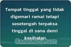 Kunci Jawaban Dentum Otak Tahap 38