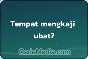 Kunci Jawaban Dentum Otak Tahap 46 47 48 49 50 Cademedia