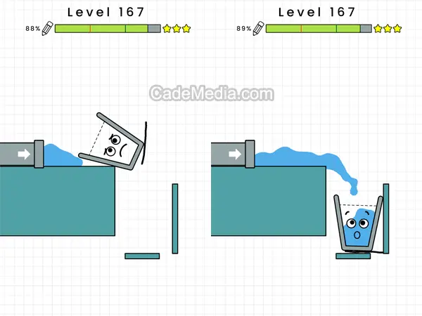 Kunci Jawaban Happy Glass Level 167