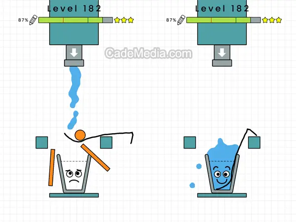 Kunci Jawaban Happy Glass Level 182