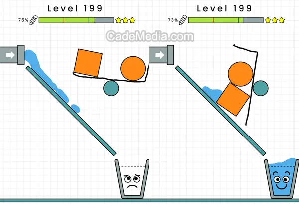 Kunci Jawaban Happy Glass Level 199