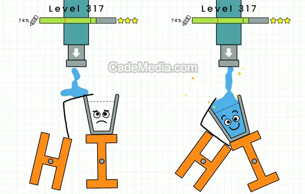 Kunci Jawaban Happy Glass Level 317