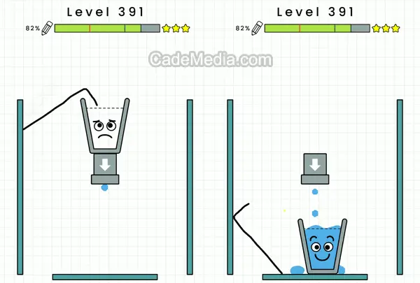 Kunci Jawaban Happy Glass Level 391