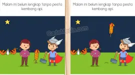 Kunci Jawaban Brain Test Level 420