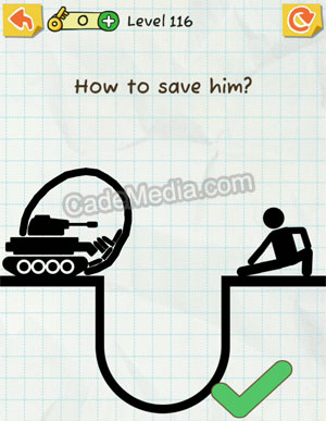 Kunci Jawaban Draw 2 Save Level 116