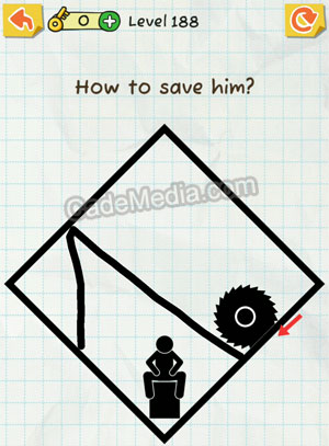 Kunci Jawaban Draw 2 Save Level 188