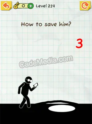 Kunci Jawaban Draw 2 Save Level 214