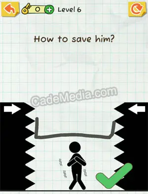 Kunci Jawaban Draw 2 Save Level 6