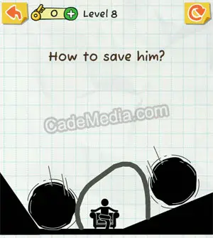 Kunci Jawaban Draw 2 Save Level 8