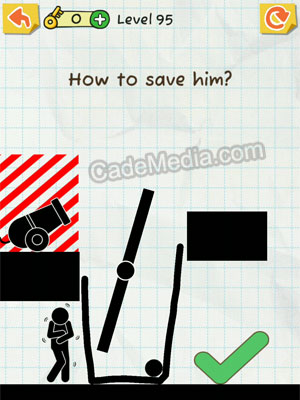 Kunci Jawaban Draw 2 Save Level 95