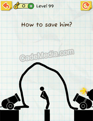 Kunci Jawaban Draw 2 Save Level 99