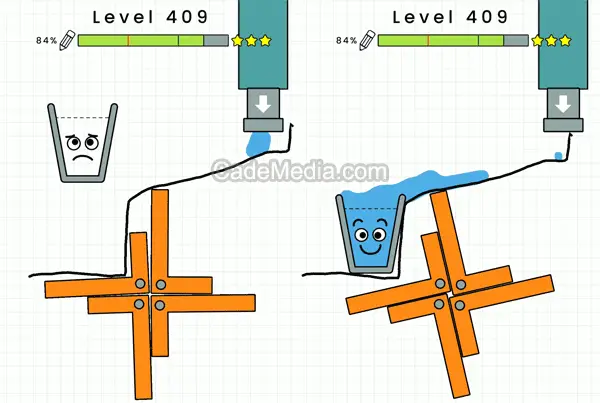 Kunci Jawaban Happy Glass Level 409