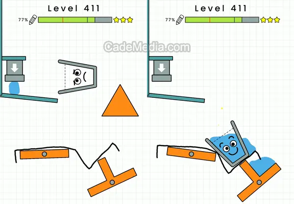 Kunci Jawaban Happy Glass Level 411