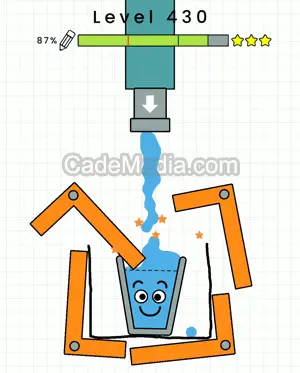 Kunci Jawaban Happy Glass Level 430