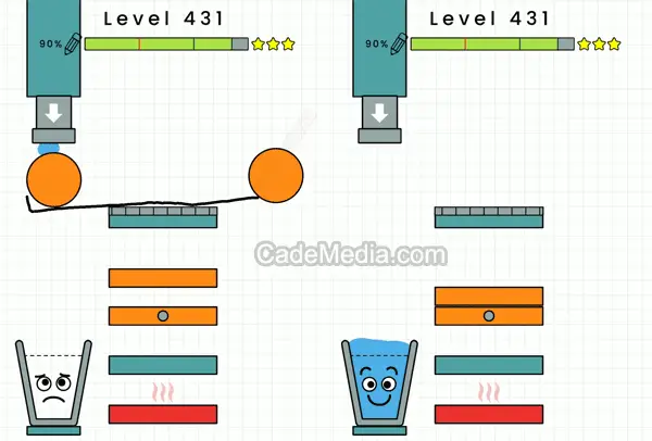 Kunci Jawaban Happy Glass Level 431