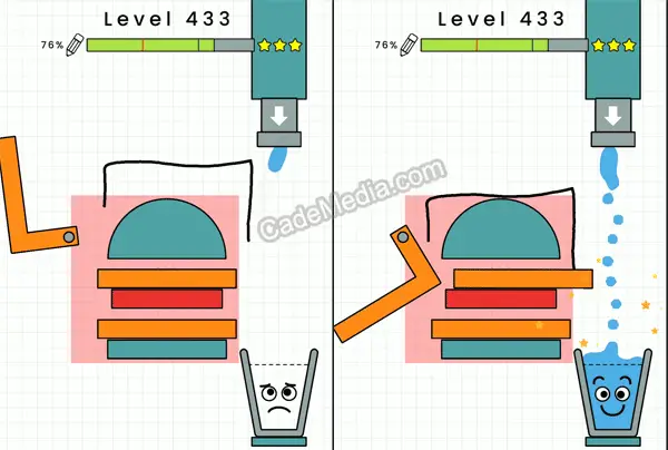 Kunci Jawaban Happy Glass Level 433