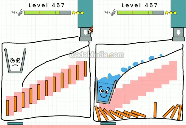 Kunci Jawaban Happy Glass Level 457