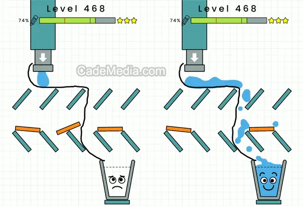 Kunci Jawaban Happy Glass Level 468