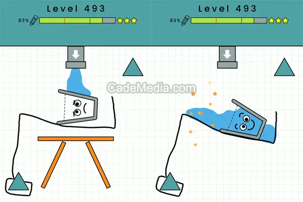 Kunci Jawaban Happy Glass Level 493