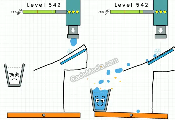 Kunci Jawaban Happy Glass Level 542