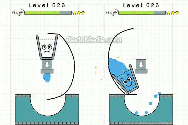 Kunci Jawaban Happy Glass Level 626