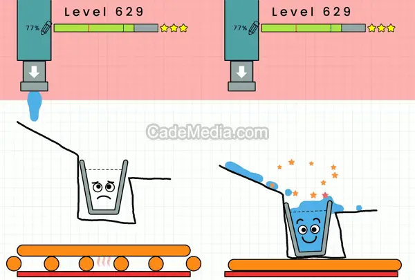 Kunci Jawaban Happy Glass Level 629