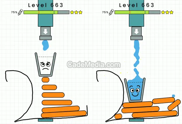 Kunci Jawaban Happy Glass Level 663