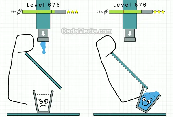Kunci Jawaban Happy Glass Level 676