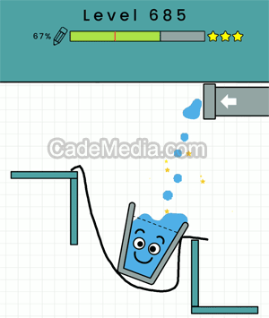 Kunci Jawaban Happy Glass Level 685