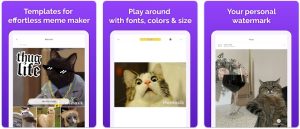 Aplikasi Pembuat Meme Terbaik di HP Android