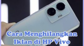 Cara Menghilangkan Iklan di Vivo Y12, Y21, Y20, Y91, Y12s, Y15, Y33s, Y15s, Y20s, Y53, Y83, Y93, V20, V21, V11, V23e