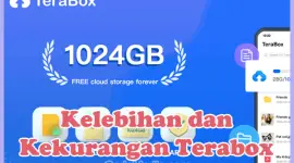 Kelebihan dan Kekurangan Terabox