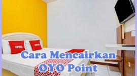 Cara Mencairkan OYO Point ke OVO dan Gopay